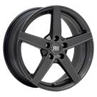 Felga Racer ARTIC EVO Gun Metal