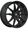 Felga Racer ATTAK Black