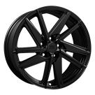 Felga Racer EV01 Black Matt