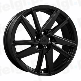 Racer EV01 Black Matt