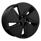 Felga Racer EV01+ Black Matt