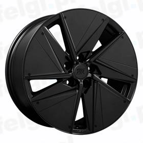 Racer EV01+ Black Matt