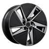 Felga Racer EV01+ Gun Metal