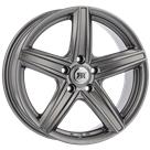 Felga Racer ICE Gun Metal