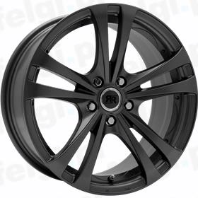 Racer LYRA LIGHT Gun Metal