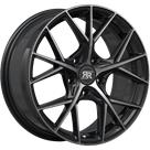 Felga Racer MAXION Black Machined