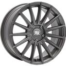 Felga Racer MONZA Gun Metal Matt