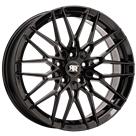 Felga Racer Raptor Black