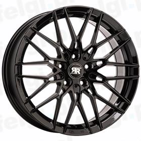 Racer Raptor Black