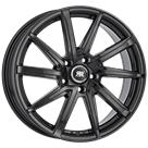 Felga Racer ROAD Black