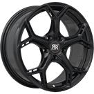 Felga Racer ROCKET Black