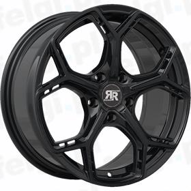 Racer ROCKET Black