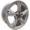 Felga Racer RP16 Silver