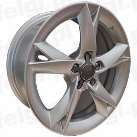 Racer RP16 Silver