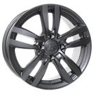Felga Racer TARGET Gun Metal