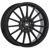 Felga Racer Turismo Black