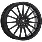 Felga Racer Turismo Black
