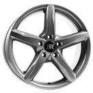 Felga Racer VOLCANE Gun Metal