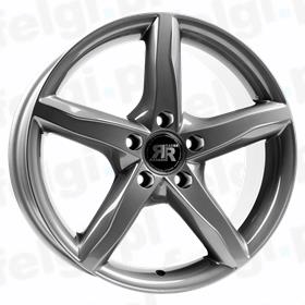 Racer VOLCANE Gun Metal