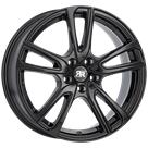 Felga Racer WAVE Black