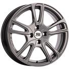 Felga Racer WAVE Gun Metal
