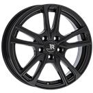 Felga Racer WAVE LIGHT Gun Metal