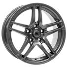 Felga Racer ZENITH Gun Metal