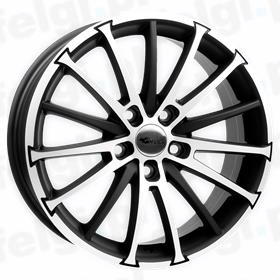 RC Design RC 18 SMVP