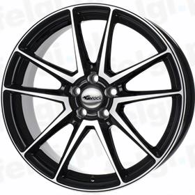 RC Design RC 22 SGVP