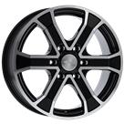 Felga RC Design RC 31 SGVP