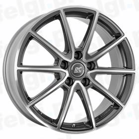 RC Design RC 32 HGVP