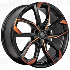RC Design RC 34 BOM