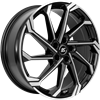 Felga RC Design RC 36 SGVP