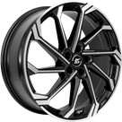 Felga RC Design RC 36 SGVP