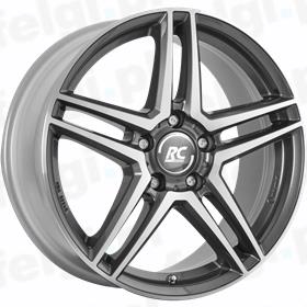 RC Design RC D17 HGVP