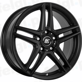 RC Design RC D17 SBM