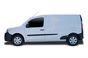 Felgi do Renault Kangoo Van II FL