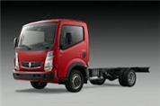 Felgi Renault Maxity
