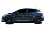 Felgi do Renault Megane Hatchback IV