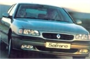 Felgi Renault Safrane