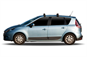 Felgi do Renault Scenic Van III