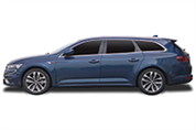Felgi do Renault Talisman Grandtour I FL