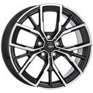 Felga REVATIVO Arcy FF Black Polished