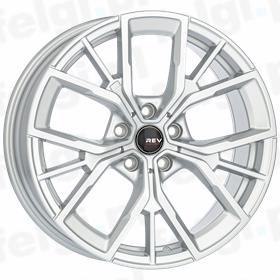 REVATIVO Arcy FF Silver