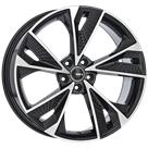 Felga REVATIVO Evo Black Polished