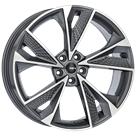 Felga REVATIVO Evo Graphite Polished