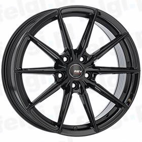 REVATIVO Nova FF Gloss Black