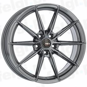 REVATIVO Nova FF Graphite