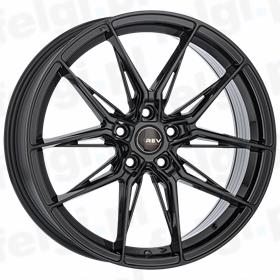 REVATIVO Pulsar FF Gloss Black