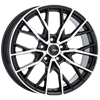 Felga REVATIVO Vortex FF Black Polished